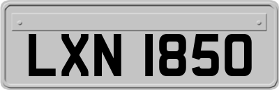 LXN1850