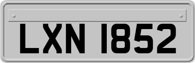 LXN1852