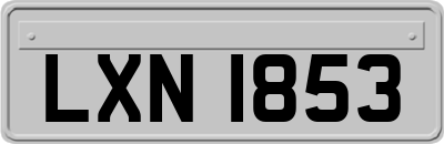 LXN1853