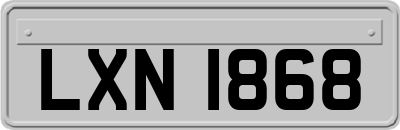 LXN1868