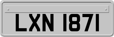 LXN1871