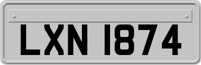 LXN1874
