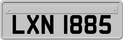 LXN1885
