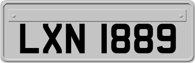 LXN1889