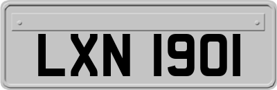 LXN1901