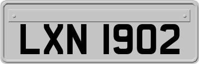 LXN1902