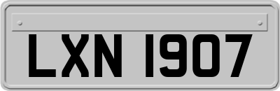 LXN1907