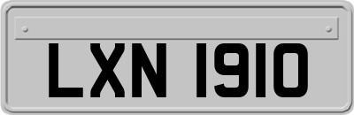 LXN1910