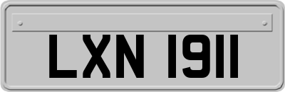 LXN1911