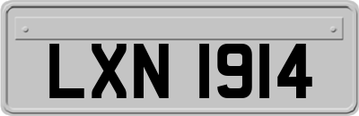 LXN1914