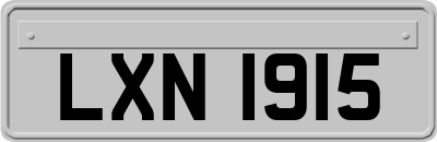 LXN1915