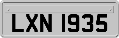LXN1935