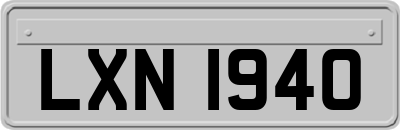 LXN1940