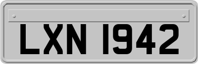 LXN1942