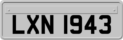 LXN1943