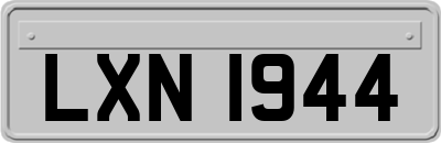 LXN1944
