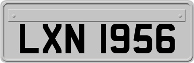 LXN1956