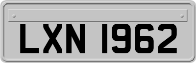 LXN1962