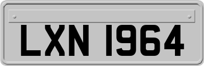 LXN1964