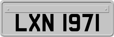 LXN1971