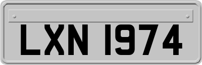 LXN1974