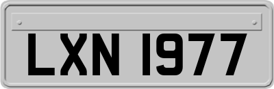 LXN1977