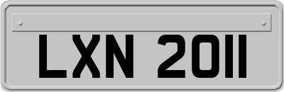 LXN2011
