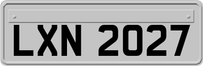 LXN2027