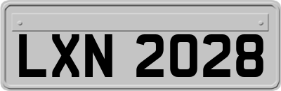 LXN2028