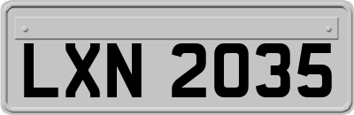 LXN2035