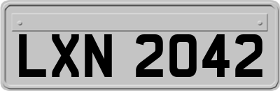 LXN2042