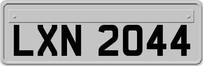 LXN2044