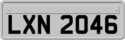 LXN2046