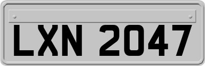 LXN2047