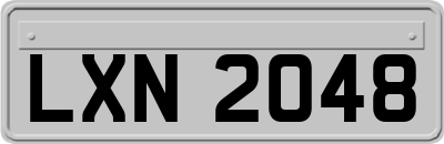 LXN2048