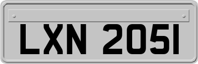 LXN2051