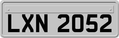 LXN2052