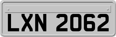 LXN2062