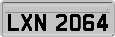 LXN2064