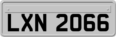 LXN2066