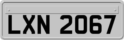 LXN2067