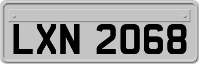 LXN2068