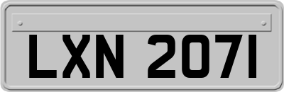 LXN2071