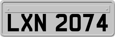LXN2074
