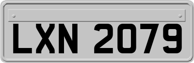 LXN2079