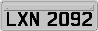 LXN2092