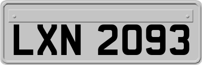 LXN2093