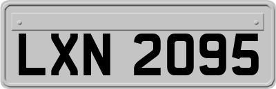 LXN2095