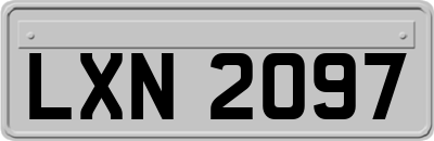 LXN2097