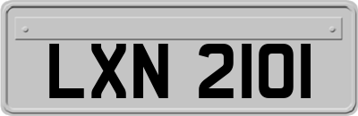 LXN2101